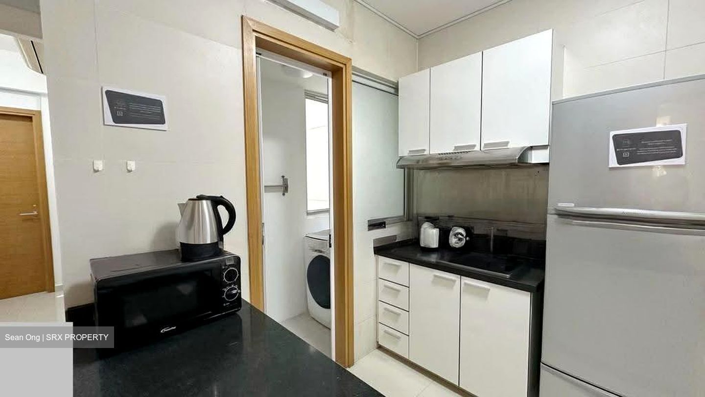 Jubilee Residence (D5), Apartment #638302551